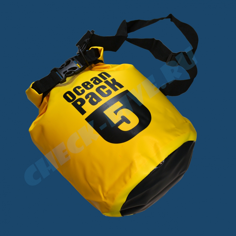 Гермомешок Okean Pack