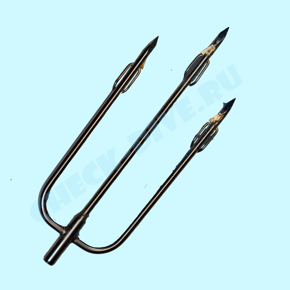 Трезубец Speardiver Посейдон