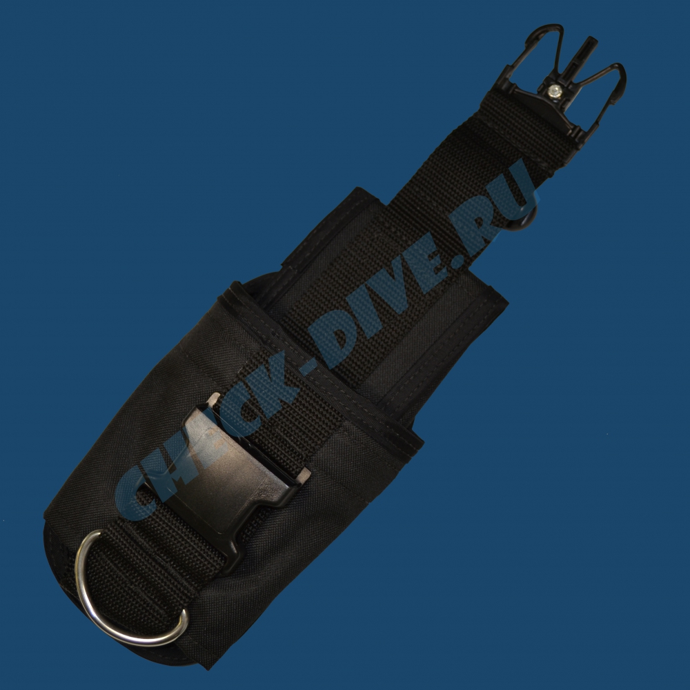 Грузовые карманы Dive Rite 8кг