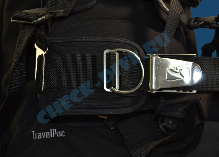 Компенсатор Dive Rite TravelPac