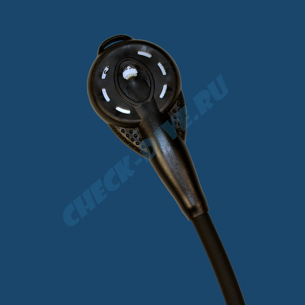Манометр Cressi 300 bar
