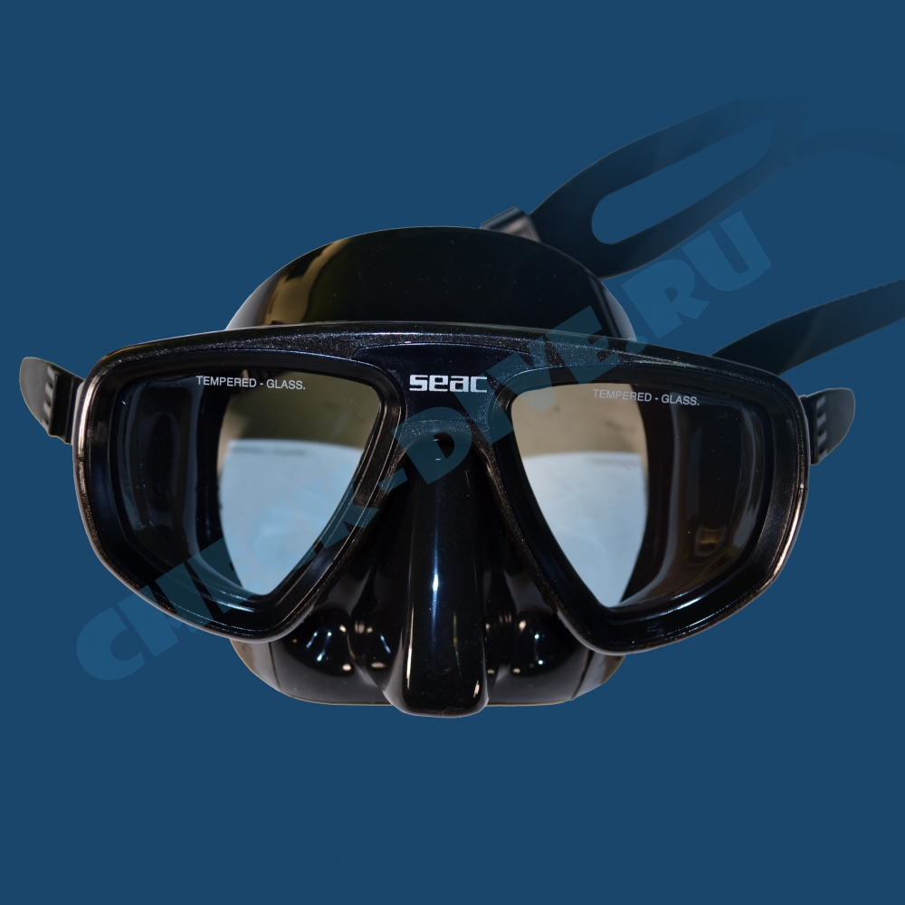 Маска Extreme Seac Sub