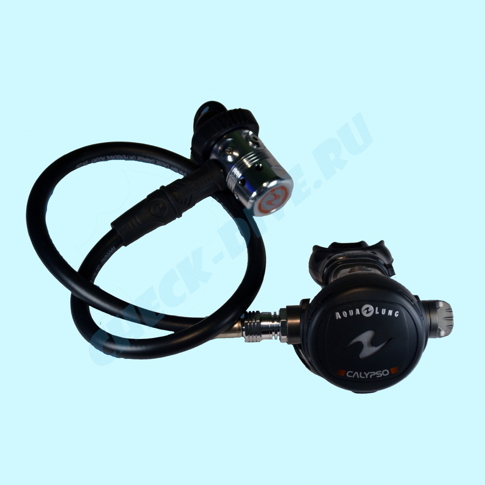 Регулятор Aqua Lung Calypso new