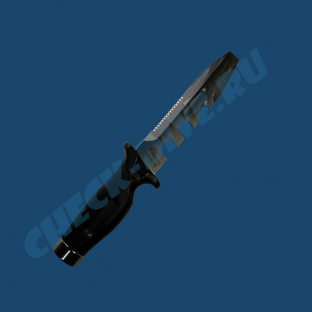 Нож Technisub Diabli Tool