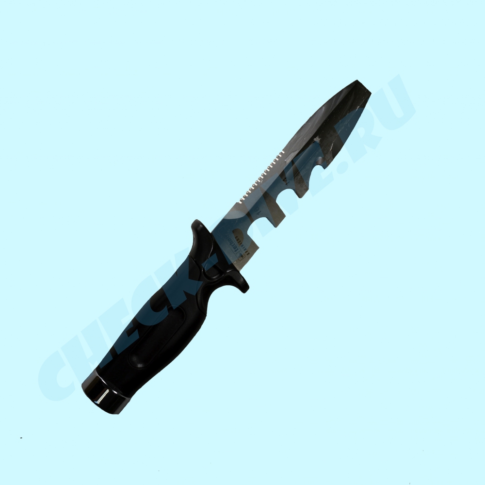 Нож Technisub Diabli Tool
