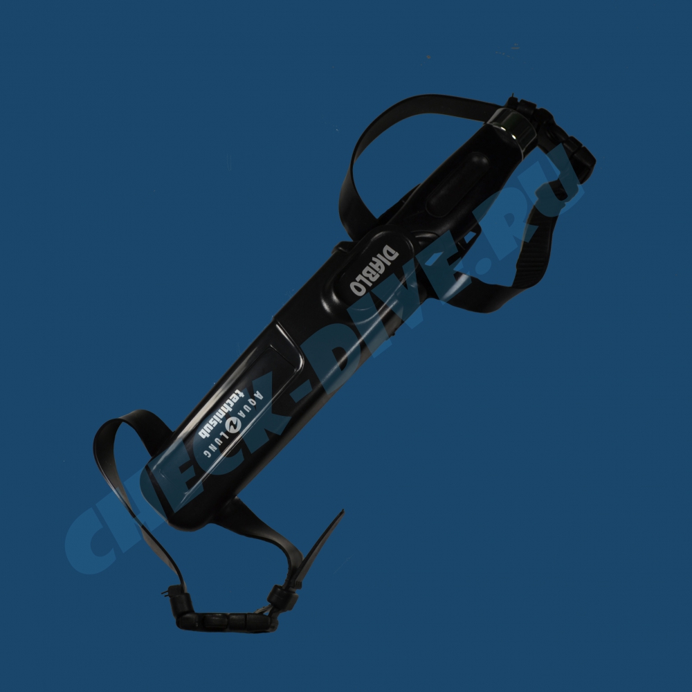 Нож Technisub Diabli Tool