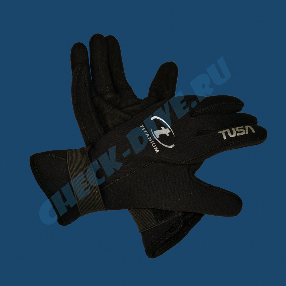 Сухие перчатки Scubapro Easy dry Pro