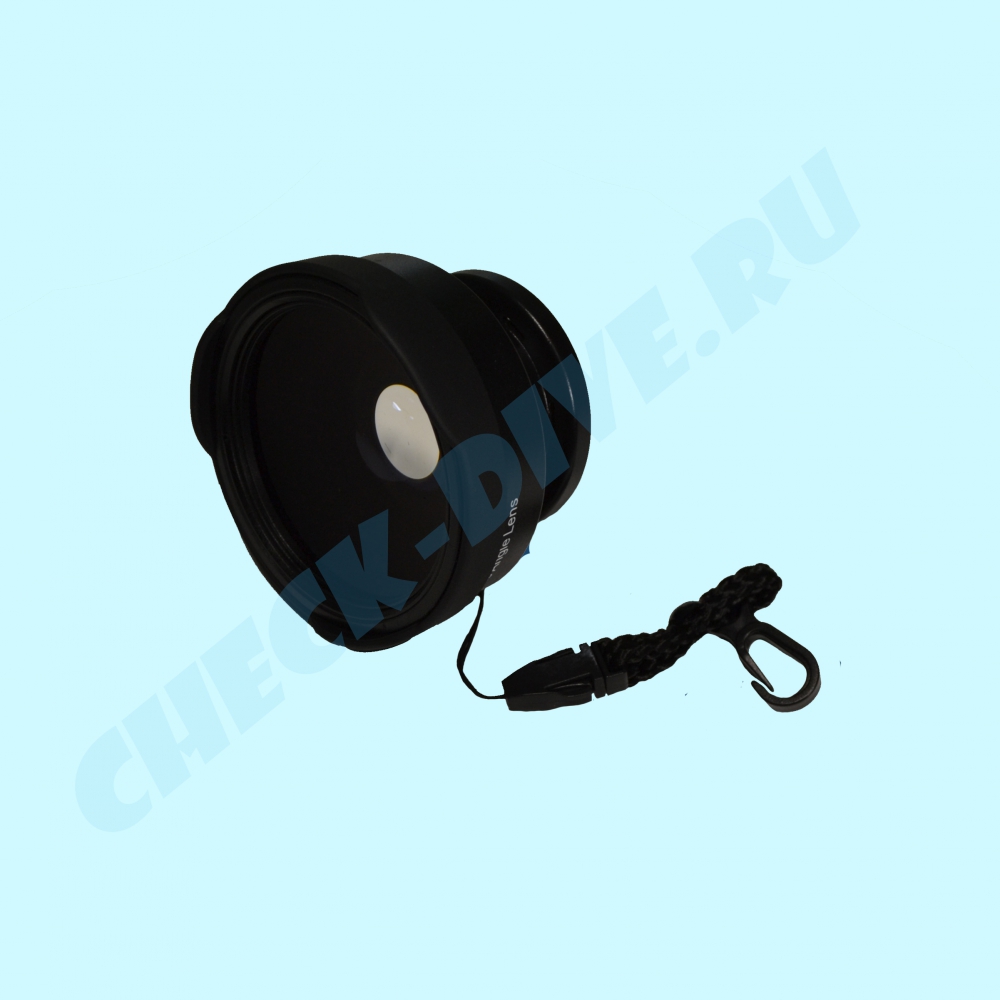 Широкоугольная насадка SeaLife SL970
