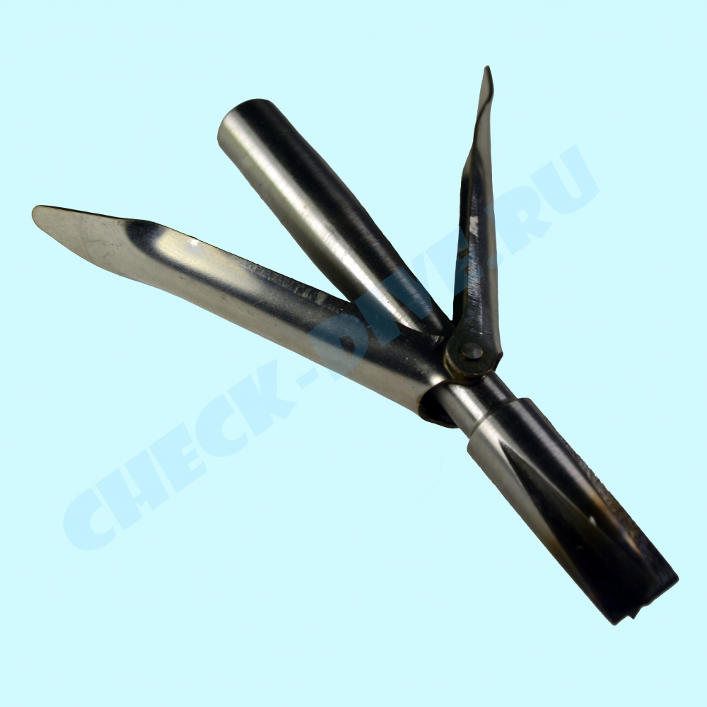 Наконечник Speardiver Корона
