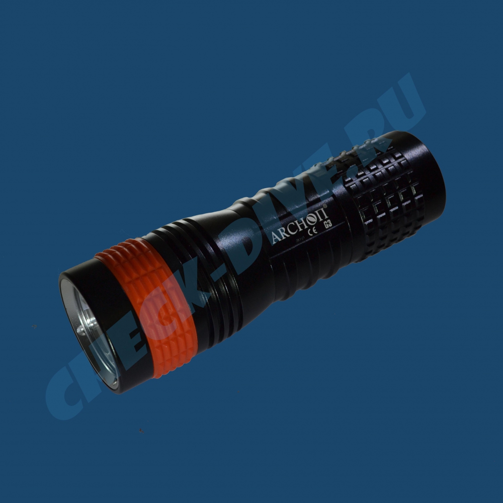 Подводный фонарь Archon G3