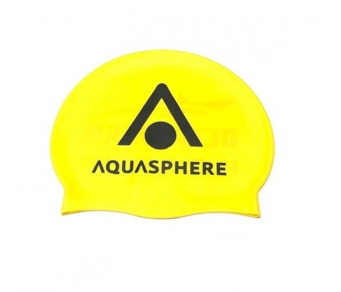 Шапочка для бассейна Aqua Sphere Oceanmen