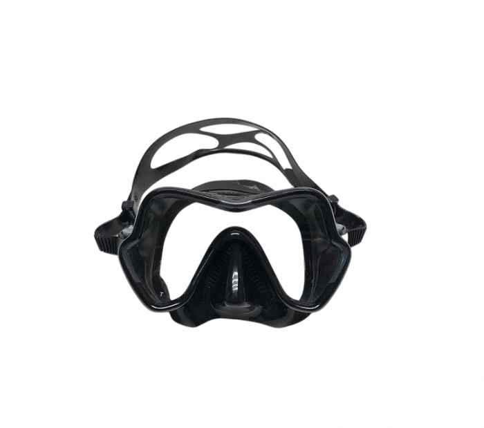 Маска Mares One Vision Sunrise для широких лиц