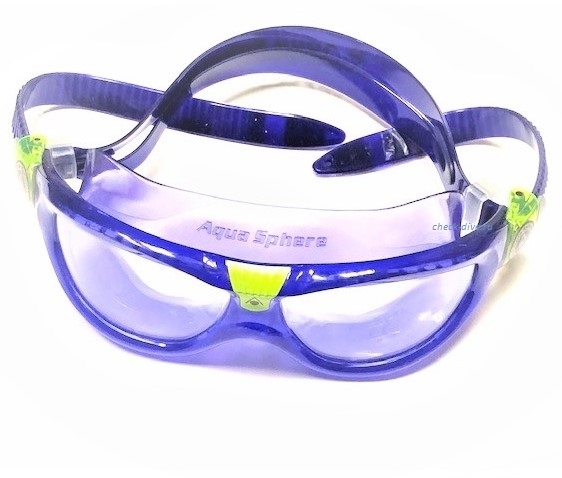 Очки Aqua Sphere Seal Kid 2