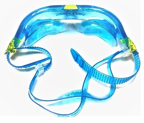Очки Aqua Sphere Seal Kid 2