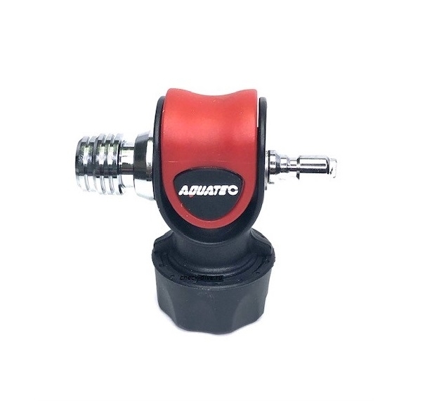 Крякалка подводная Aquatec 150