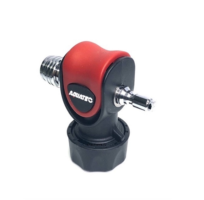 Крякалка подводная Aquatec 150