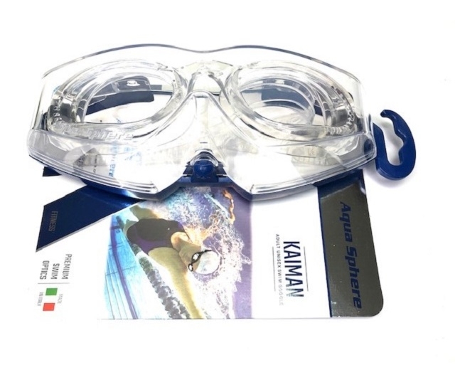 Очки Aqua Sphere Kaiman