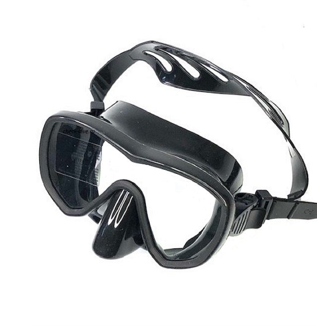 Маска SeaDive UltraVision SL
