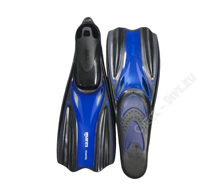 Ласты Mares Manta
