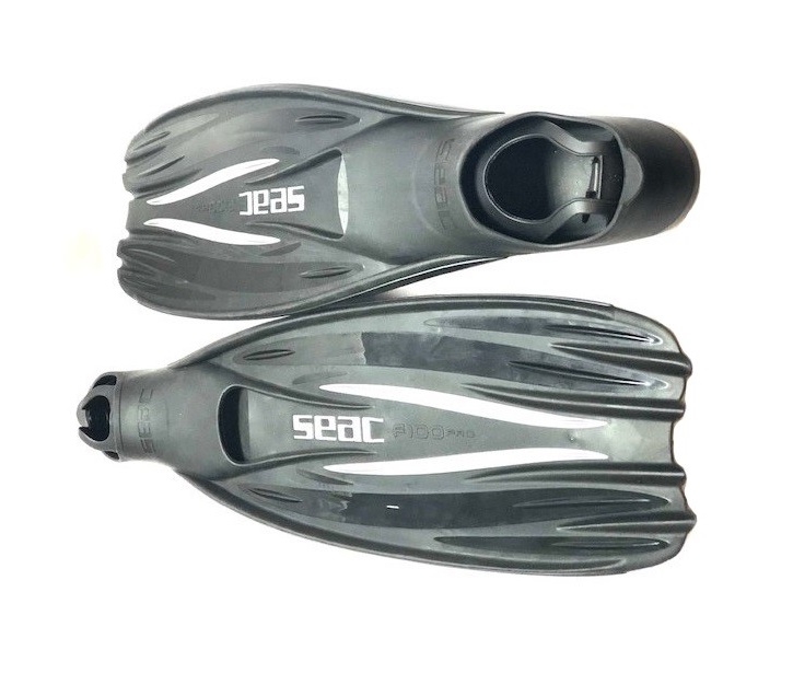 Ласты Seac Sub F100 Pro