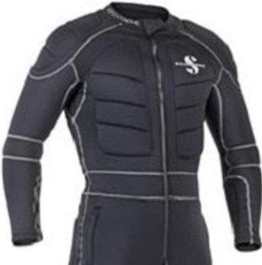 Утеплитель Scubapro K2 Extreme