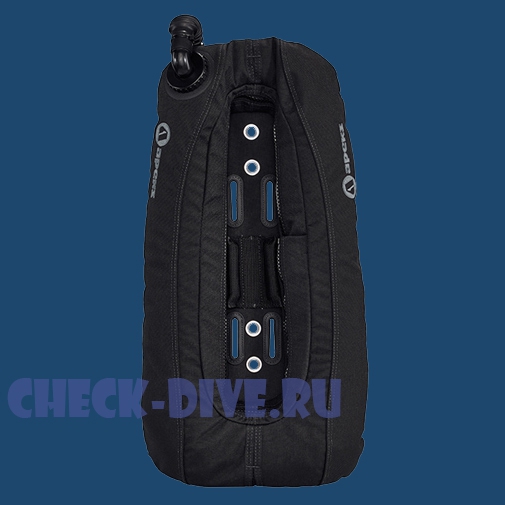 Крыло Apeks WTX-D18