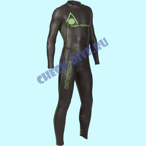 Гидрокостюм Aqua Sphere Phantom 2014 муж.