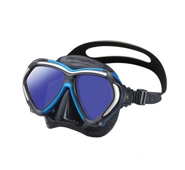Маска Tusa Paragon M2001