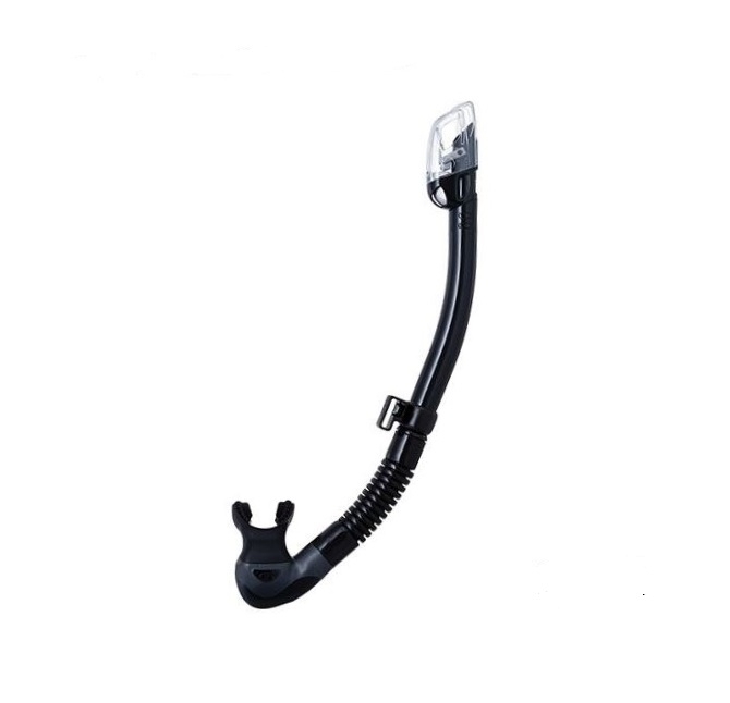 Трубка Tusa SP 0101QB Hyperdry Elite II