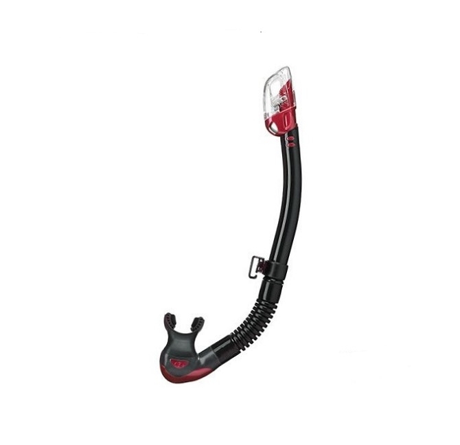 Трубка Tusa SP 0101QB Hyperdry Elite II