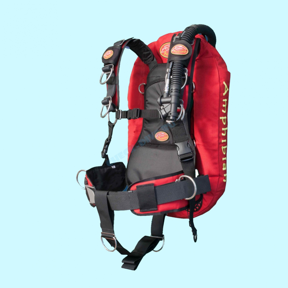 Компенсатор SmartPack Standard 30lb
