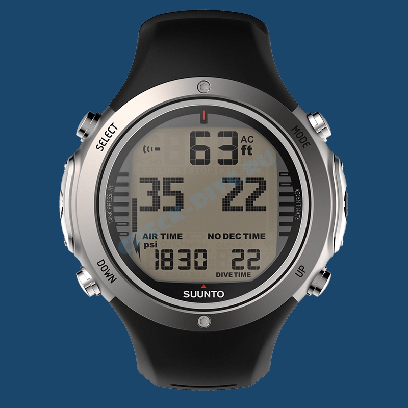 Компьютер Suunto D6i Novo Stone