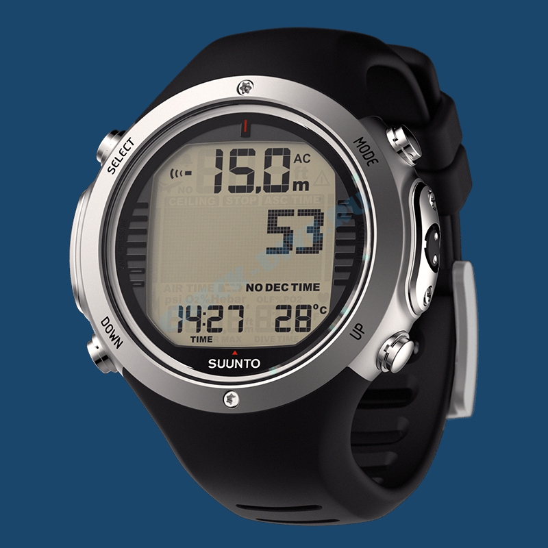 Компьютер Suunto D6i Novo Stone
