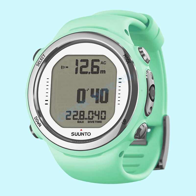 Suunto D4i Novo с usb Ocean