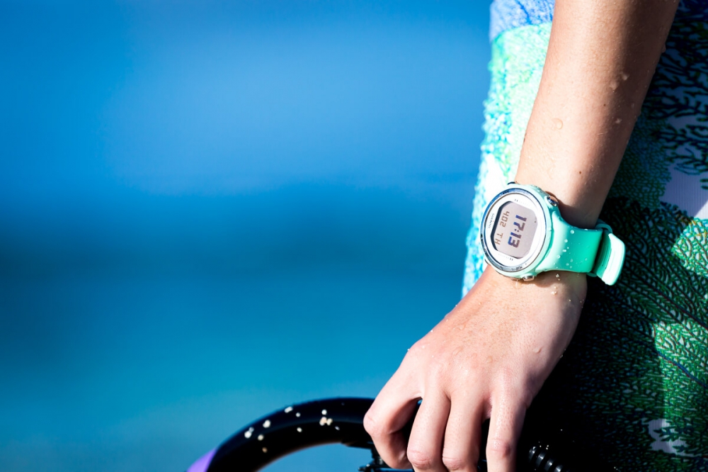 Suunto D4i Novo с usb Ocean
