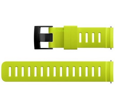 Ремешок для Suunto D5 Lime