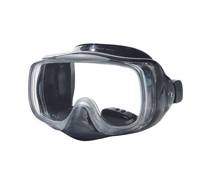 Маска Tusa М-32 Imprex 3D Hyperdry