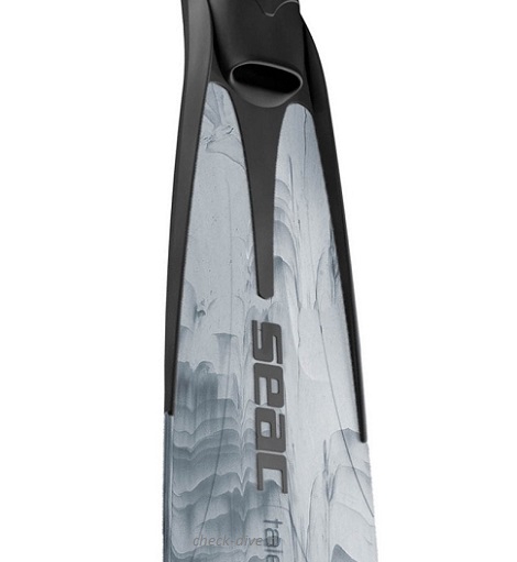 Ласты Seac Sub Talent Grey