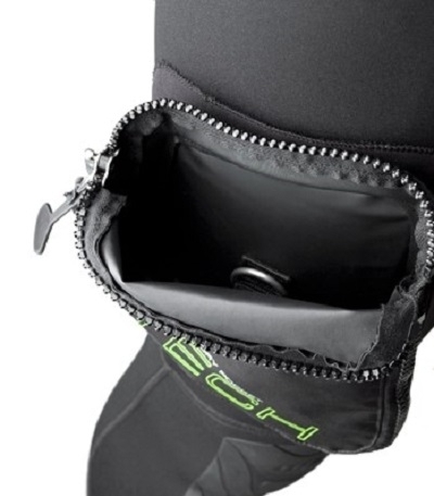 Карман Tech Pocket для Waterproof W30
