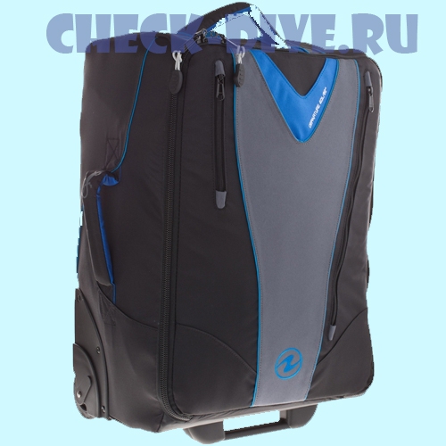 Сумка Departure Carry On