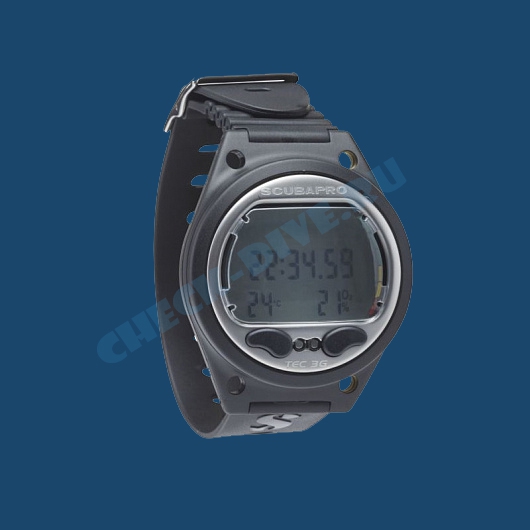 Подводный компьютер Scubapro Aladin Tec 3G