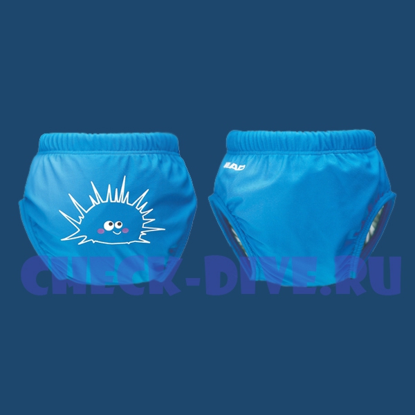 Плавки для младенцев Aqua Nappy