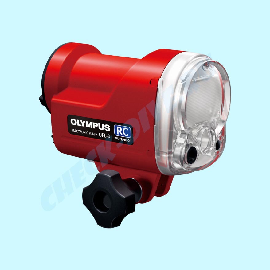 Вспышка подводная Olympus UFL 3