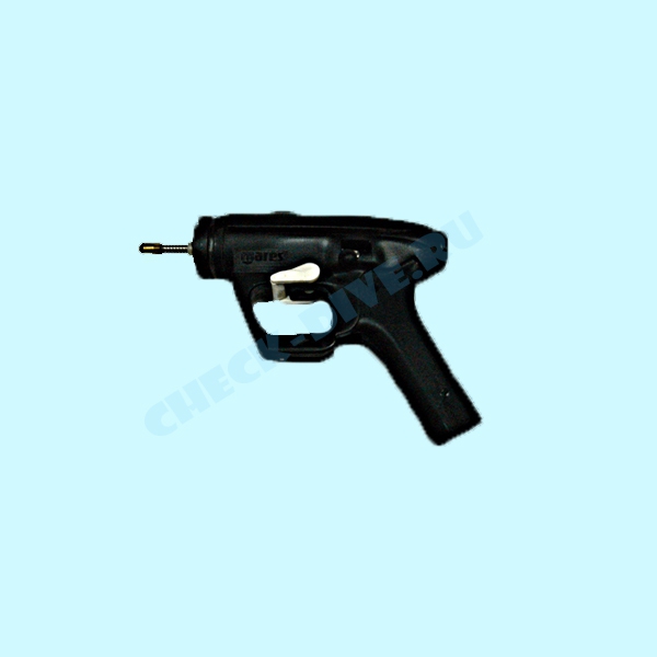 Рукоять Mares Sten без регулировки силы боя