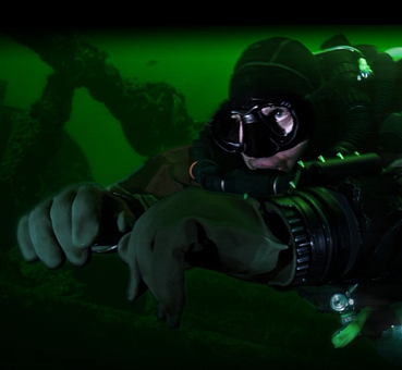 Сухие перчатки Waterproof latex dryglove hd