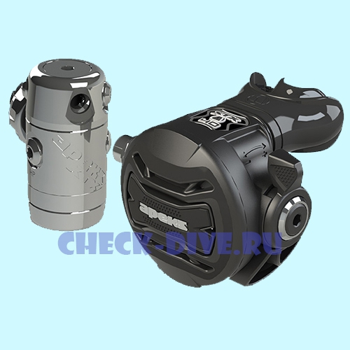 Apeks регулятор XTX40 new
