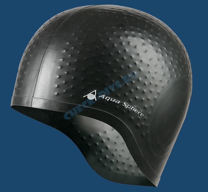 Шапочка для бассейна Aqua Glide