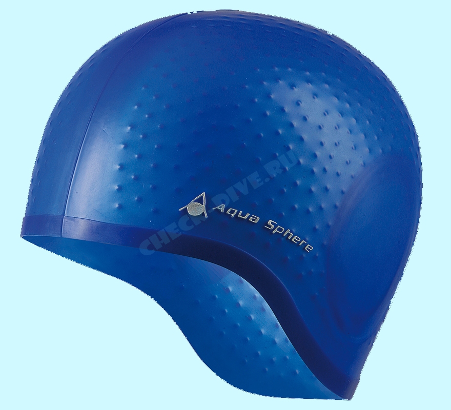 Шапочка для бассейна Aqua Glide