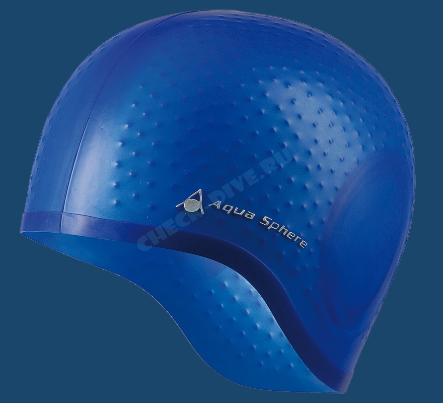 Шапочка для бассейна Aqua Glide