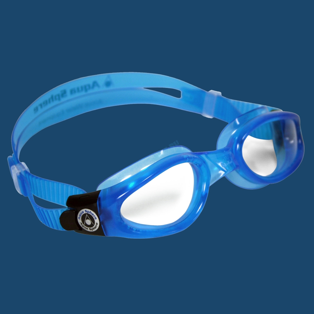 Детские очки Kaiman Junior Aqua Sphere